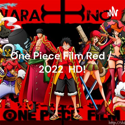 One piece film red พากย์ไทย bili  One Piece (2023) วันพีช (พากย์ไทย) EP